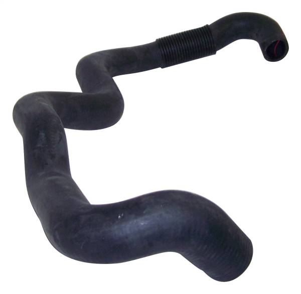 Crown Automotive Jeep Replacement - Crown Automotive Jeep Replacement Radiator Hose Lower For Use w/A670 Transmission  -  H0061726 - Image 1