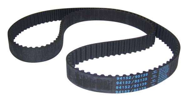 Crown Automotive Jeep Replacement - Crown Automotive Jeep Replacement Engine Timing Belt  -  MD100679 - Image 1
