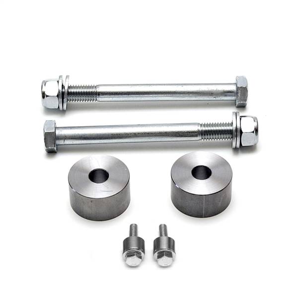 ReadyLift - ReadyLift Differential Drop Spacers With Hardware - 47-5004 - Image 1