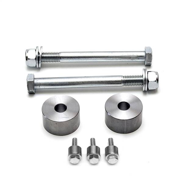 ReadyLift - ReadyLift Differential Drop Spacers With Hardware - 47-5005 - Image 1