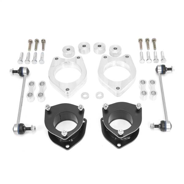 ReadyLift - ReadyLift Lift Kit 2.5 in. Lift Front And 2 in. Lift Rear - 69-8620 - Image 1