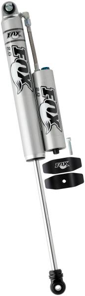 FOX Offroad Shocks - FOX Offroad Shocks PERFORMANCE SERIES 2.0 SMOOTH BODY RESERVOIR SHOCK - ADJUSTABLE 985-26-012 - Image 1