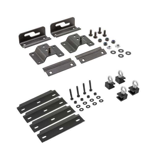 ARB - ARB BASE Rack Adventure Kit 1780200K3 - Image 1