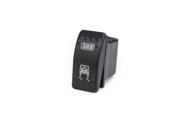 ARB - ARB ARB Air Locker(TM) Replacement Switch 180224SP - Image 1