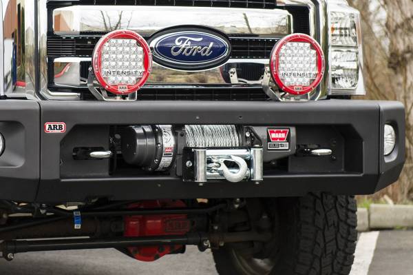 ARB - ARB ARB Modular Bumper Kit 2236030 - Image 1