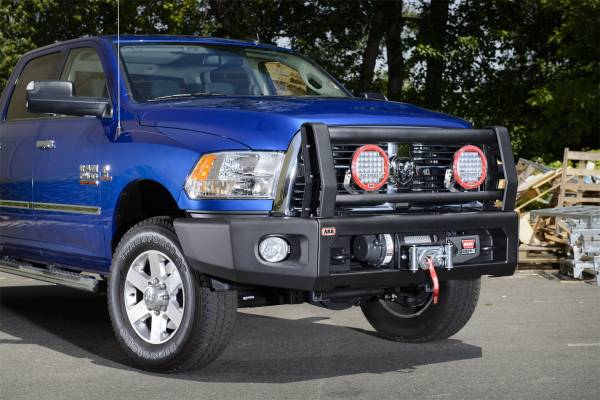 ARB - ARB ARB Modular Bumper Kit 2237020 - Image 1