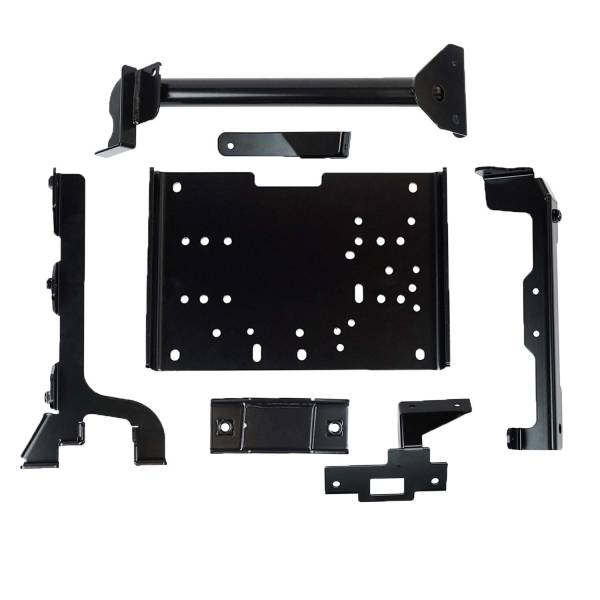 ARB - ARB Compressor Engine Bay Mount for CKSA, CKMA, and CKMTA Compressors 3580030 - Image 1