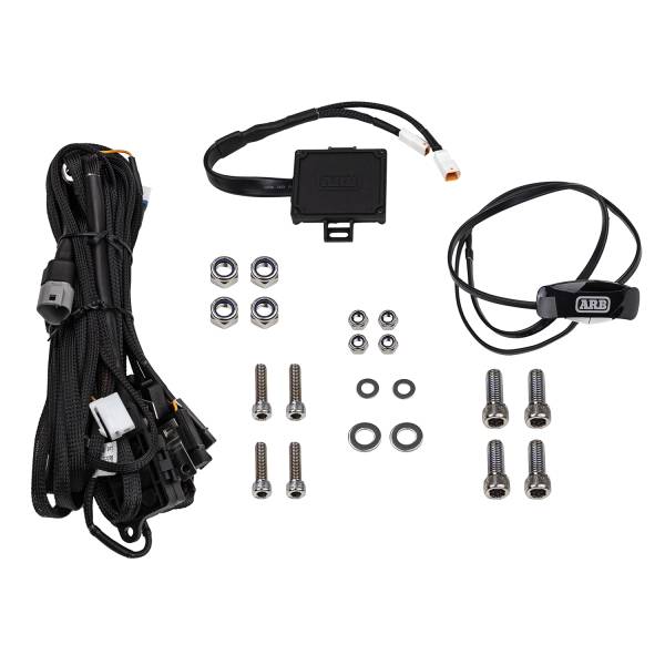 ARB - ARB Intensity IQ Driving Lights ARBVX17 - Image 1