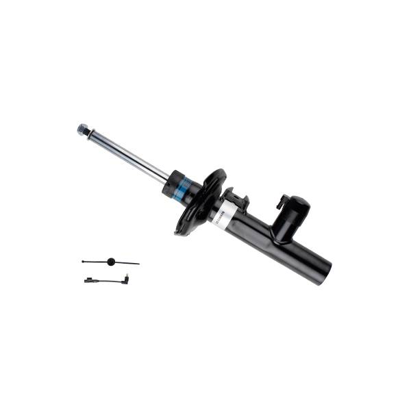 Bilstein - Bilstein B4 OE Replacement (DampTronic) - Suspension Strut Assembly 23-238978 - Image 1