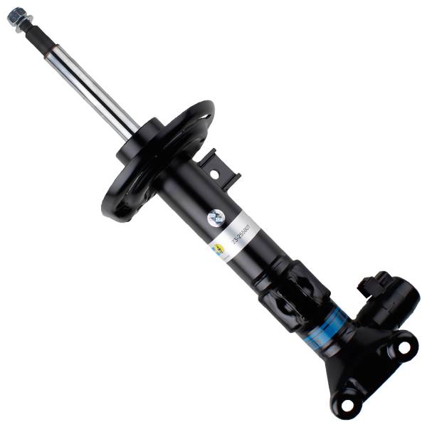 Bilstein - Bilstein B4 OE Replacement (DampTronic) - Suspension Strut Assembly 23-255807 - Image 1