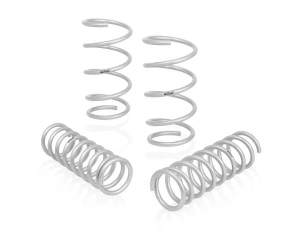 Eibach Springs - Eibach Springs PRO-LIFT-KIT Springs (Front & Rear Springs) E30-51-023-02-22 - Image 1
