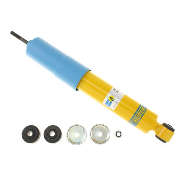 Bilstein - Bilstein B6 4600 - Shock Absorber 24-184762 - Image 1