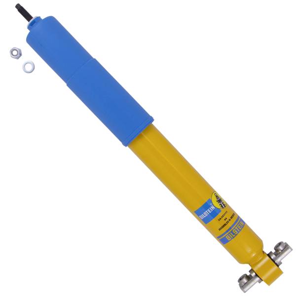 Bilstein - Bilstein B6 - Shock Absorber 24-283113 - Image 1