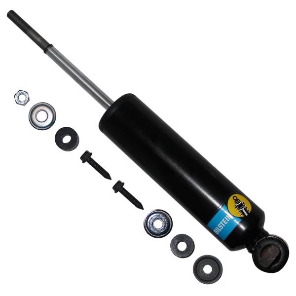 Bilstein - Bilstein SMX Series - Shock Absorber 24-296854 - Image 1