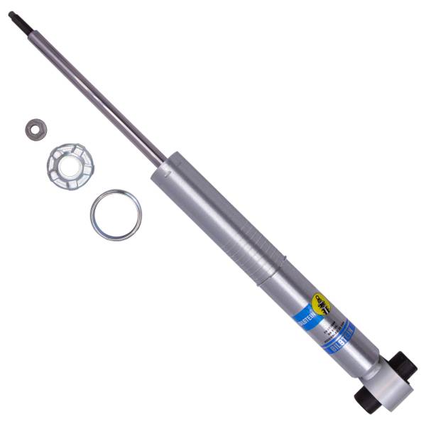 Bilstein - Bilstein B8 5100 (Ride Height Adjustable) - Shock Absorber 24-313988 - Image 1