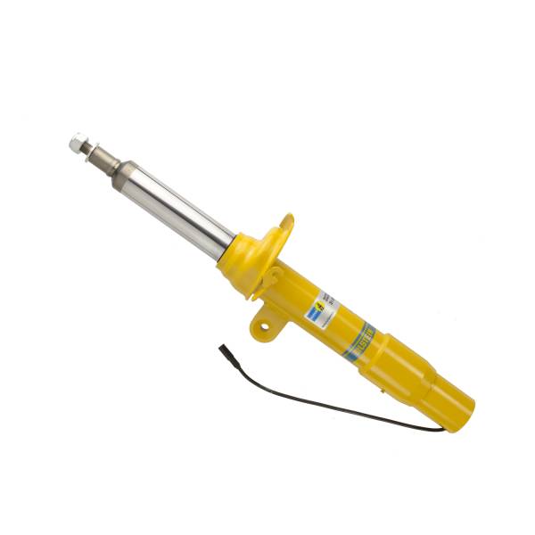 Bilstein - Bilstein B6 Performance (DampTronic) - Suspension Strut Assembly 31-246200 - Image 1