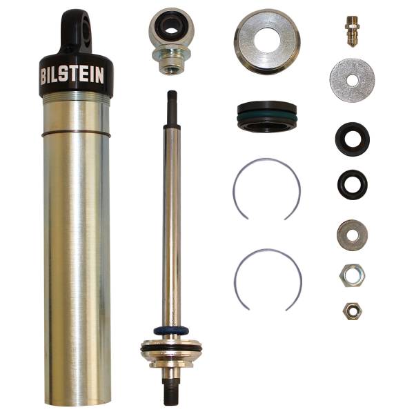 Bilstein - Bilstein SN2 Series - Shock Absorber 33-316444 - Image 1