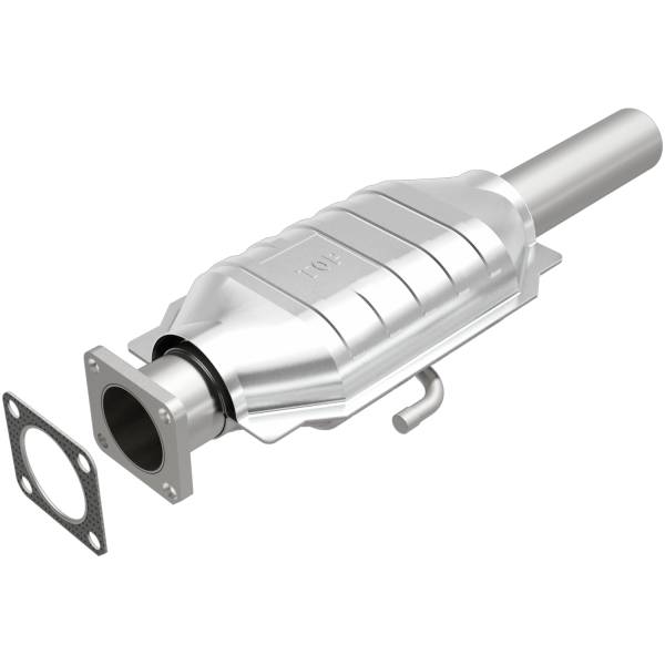 MagnaFlow Exhaust Products - MagnaFlow Exhaust Products Standard Grade Direct-Fit Catalytic Converter 23229 - Image 1