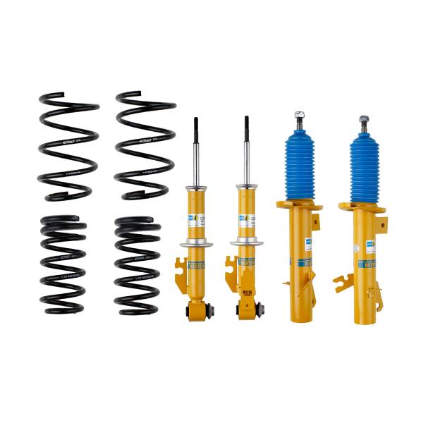 Bilstein - Bilstein B12 (Pro-Kit) - Suspension Kit 46-180476 - Image 1