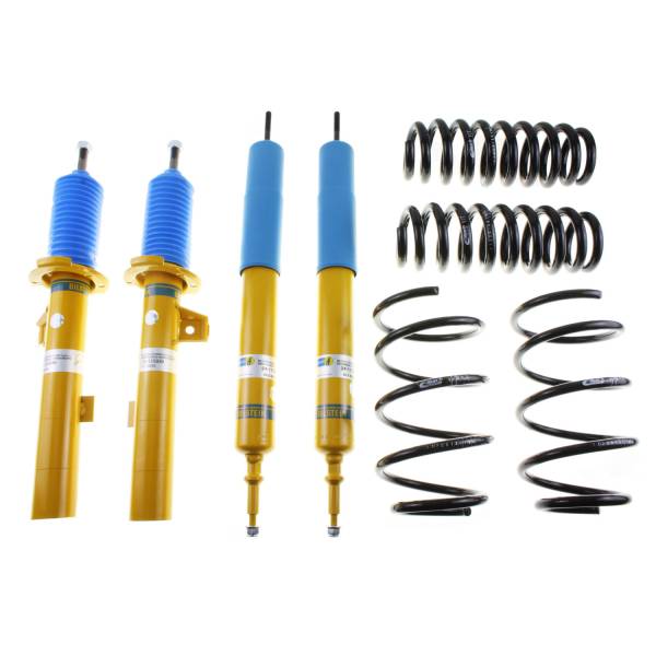 Bilstein - Bilstein B12 (Pro-Kit) - Suspension Kit 46-180537 - Image 1