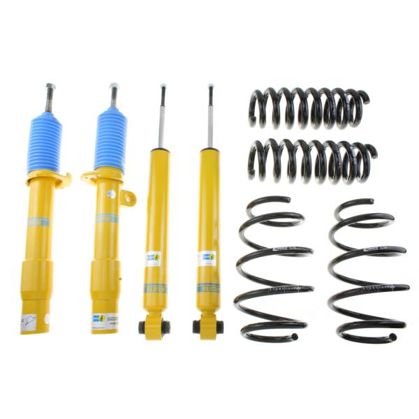 Bilstein - Bilstein B12 (Pro-Kit) - Suspension Kit 46-180698 - Image 1