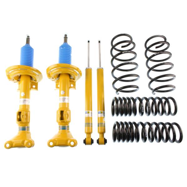 Bilstein - Bilstein B12 (Pro-Kit) - Suspension Kit 46-180759 - Image 1