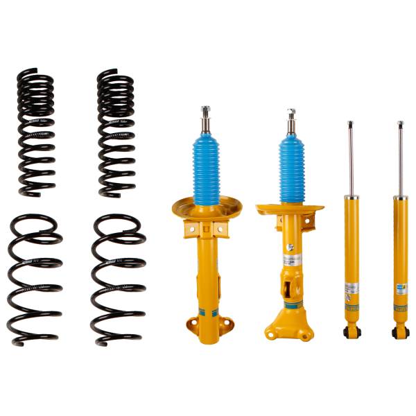 Bilstein - Bilstein B12 (Pro-Kit) - Suspension Kit 46-180766 - Image 1