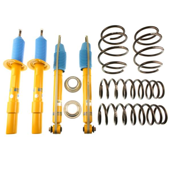 Bilstein - Bilstein B12 (Pro-Kit) - Suspension Kit 46-181107 - Image 1