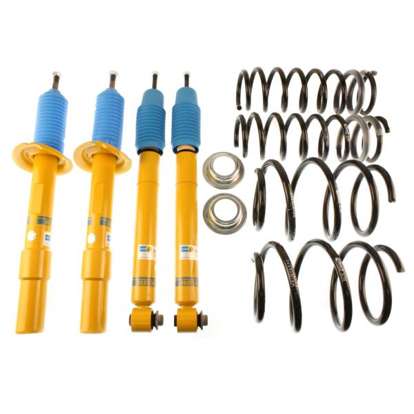 Bilstein - Bilstein B12 (Pro-Kit) - Suspension Kit 46-181121 - Image 1