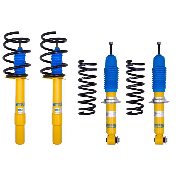 Bilstein - Bilstein B12 (Pro-Kit) - Suspension Kit 46-181152 - Image 1