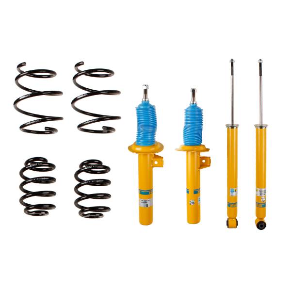 Bilstein - Bilstein B12 (Pro-Kit) - Suspension Kit 46-181237 - Image 1