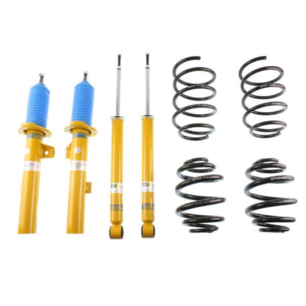 Bilstein - Bilstein B12 (Pro-Kit) - Suspension Kit 46-181268 - Image 1