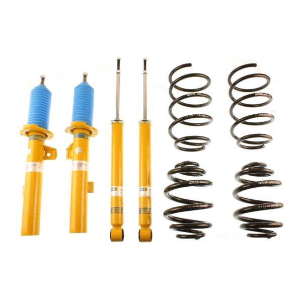 Bilstein - Bilstein B12 (Pro-Kit) - Suspension Kit 46-181275 - Image 1