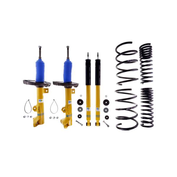 Bilstein - Bilstein B12 (Pro-Kit) - Suspension Kit 46-181817 - Image 1