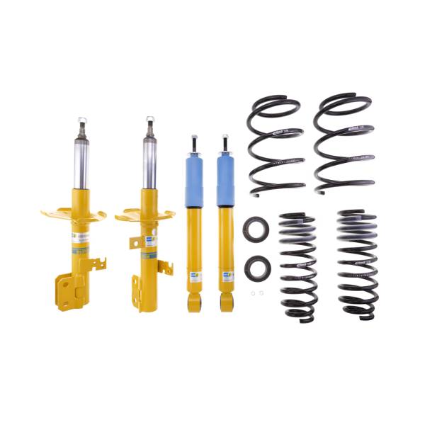 Bilstein - Bilstein B12 (Pro-Kit) - Suspension Kit 46-182265 - Image 1