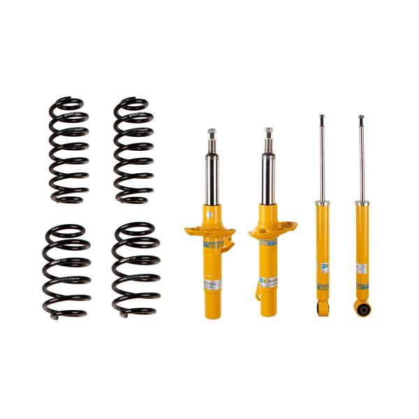 Bilstein - Bilstein B12 (Pro-Kit) - Suspension Kit 46-183095 - Image 1