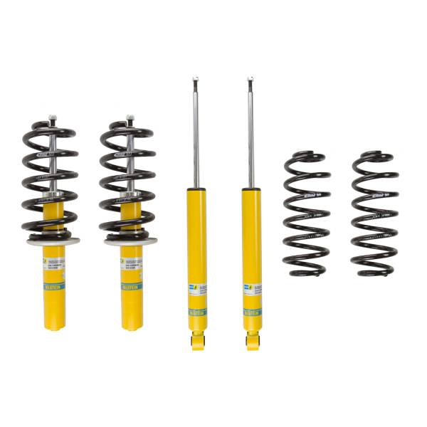 Bilstein - Bilstein B12 (Pro-Kit) - Suspension Kit 46-183323 - Image 1