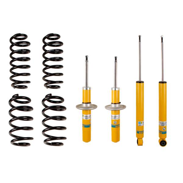 Bilstein - Bilstein B12 (Pro-Kit) - Suspension Kit 46-183347 - Image 1