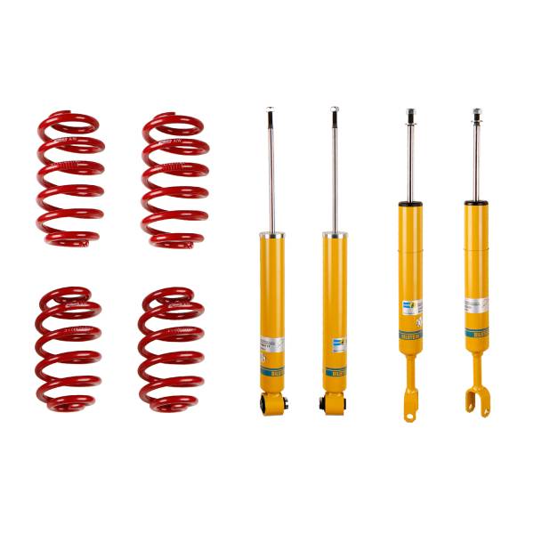 Bilstein - Bilstein B12 (Sportline) - Suspension Kit 46-183378 - Image 1