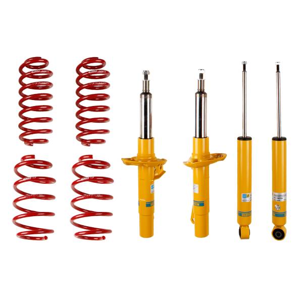 Bilstein - Bilstein B12 (Sportline) - Suspension Kit 46-183767 - Image 1