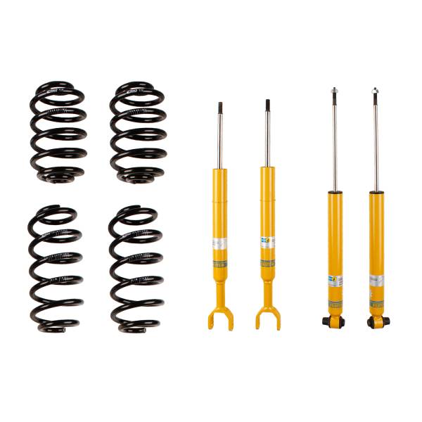 Bilstein - Bilstein B12 (Pro-Kit) - Suspension Kit 46-183965 - Image 1