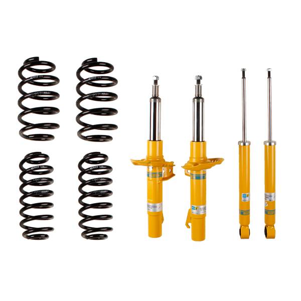 Bilstein - Bilstein B12 (Pro-Kit) - Suspension Kit 46-184153 - Image 1