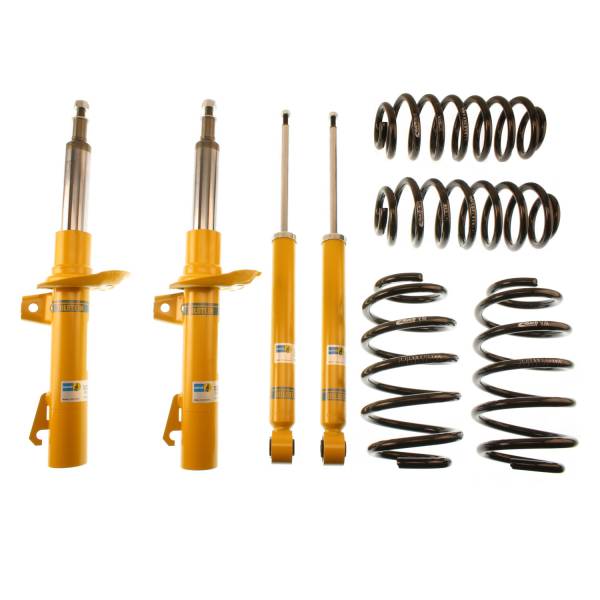 Bilstein - Bilstein B12 (Pro-Kit) - Suspension Kit 46-184313 - Image 1