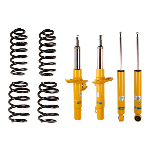 Bilstein - Bilstein B12 (Pro-Kit) - Suspension Kit 46-184511 - Image 1