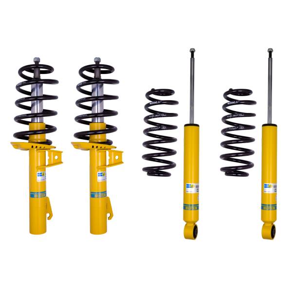 Bilstein - Bilstein B12 (Pro-Kit) - Suspension Kit 46-187956 - Image 1