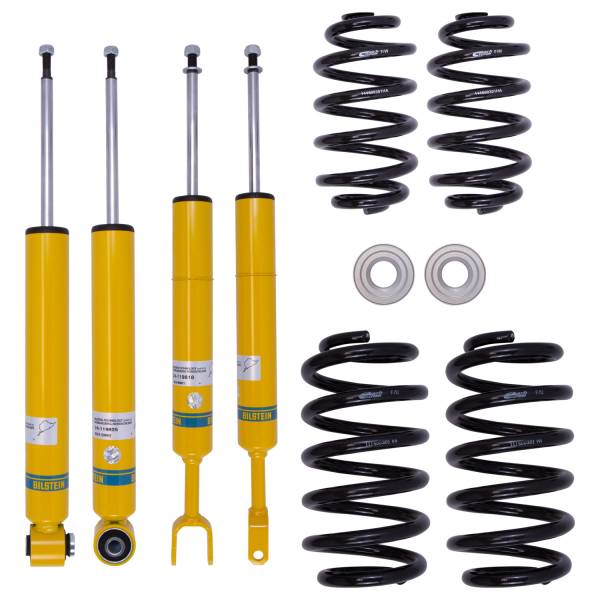 Bilstein - Bilstein B12 (Pro-Kit) - Suspension Kit 46-188465 - Image 1