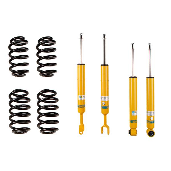 Bilstein - Bilstein B12 (Pro-Kit) - Suspension Kit 46-188496 - Image 1