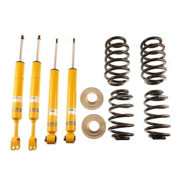 Bilstein - Bilstein B12 (Pro-Kit) - Suspension Kit 46-188502 - Image 1