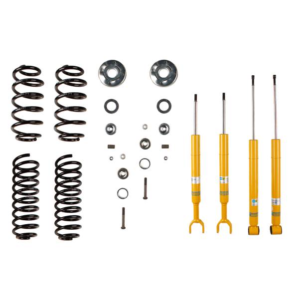 Bilstein - Bilstein B12 (Pro-Kit) - Suspension Kit 46-189080 - Image 1