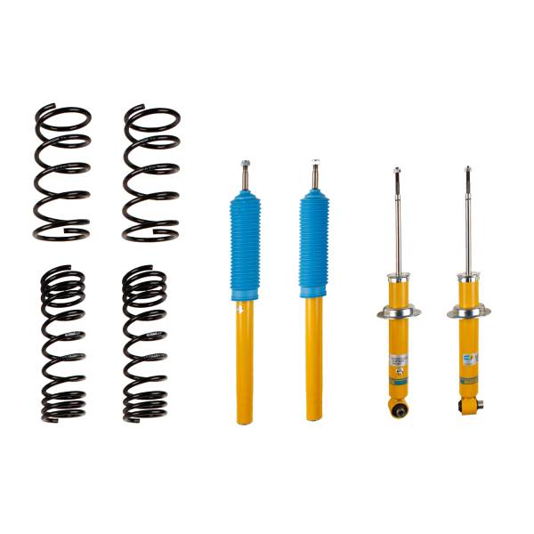 Bilstein - Bilstein B12 (Pro-Kit) - Suspension Kit 46-189462 - Image 1